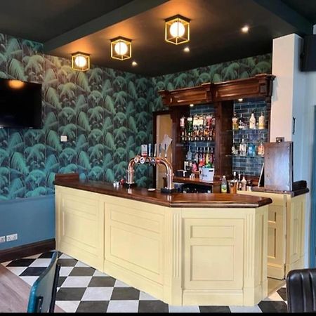 The Wheatley Hotel Doncaster Extérieur photo