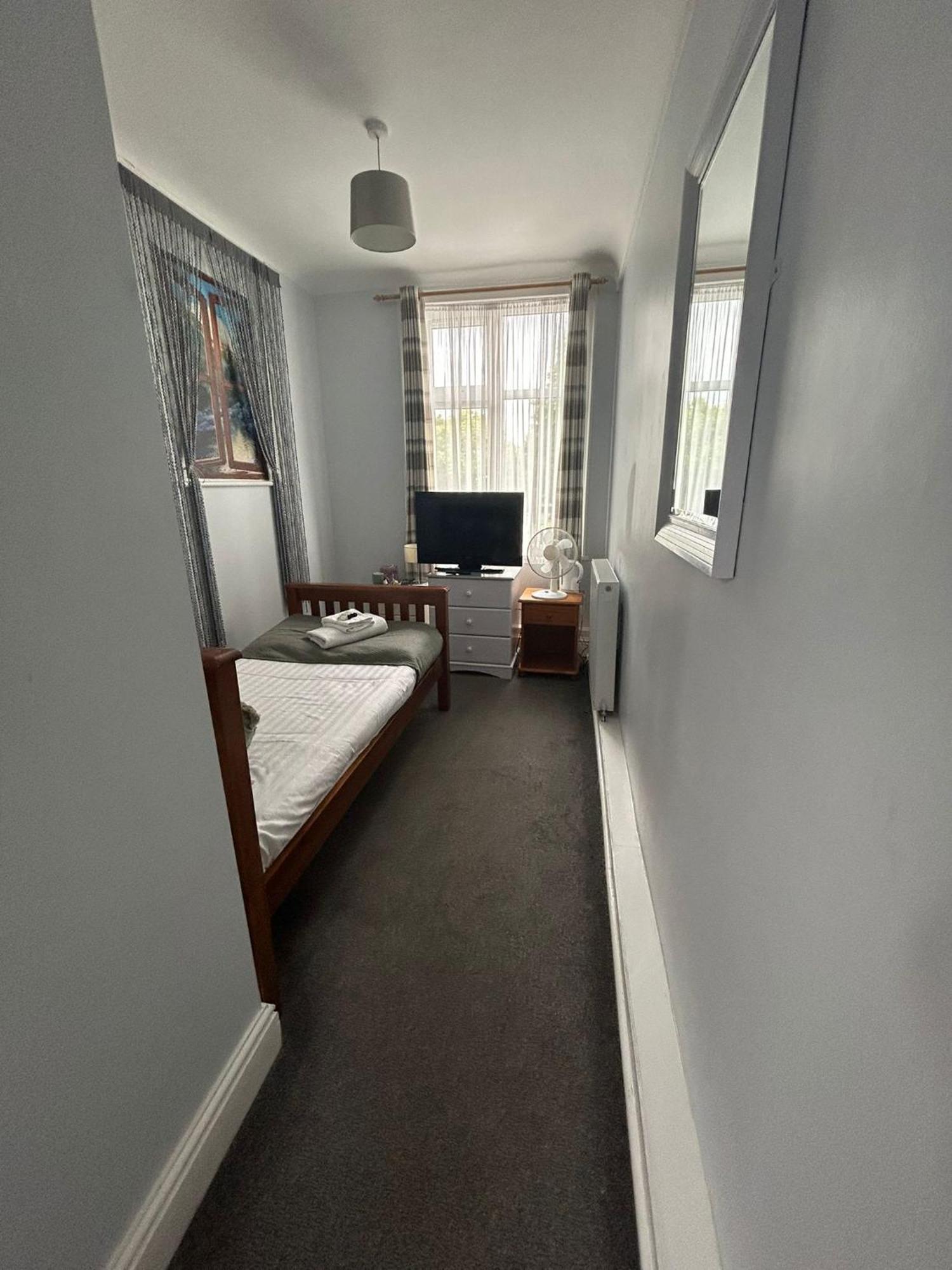 The Wheatley Hotel Doncaster Extérieur photo