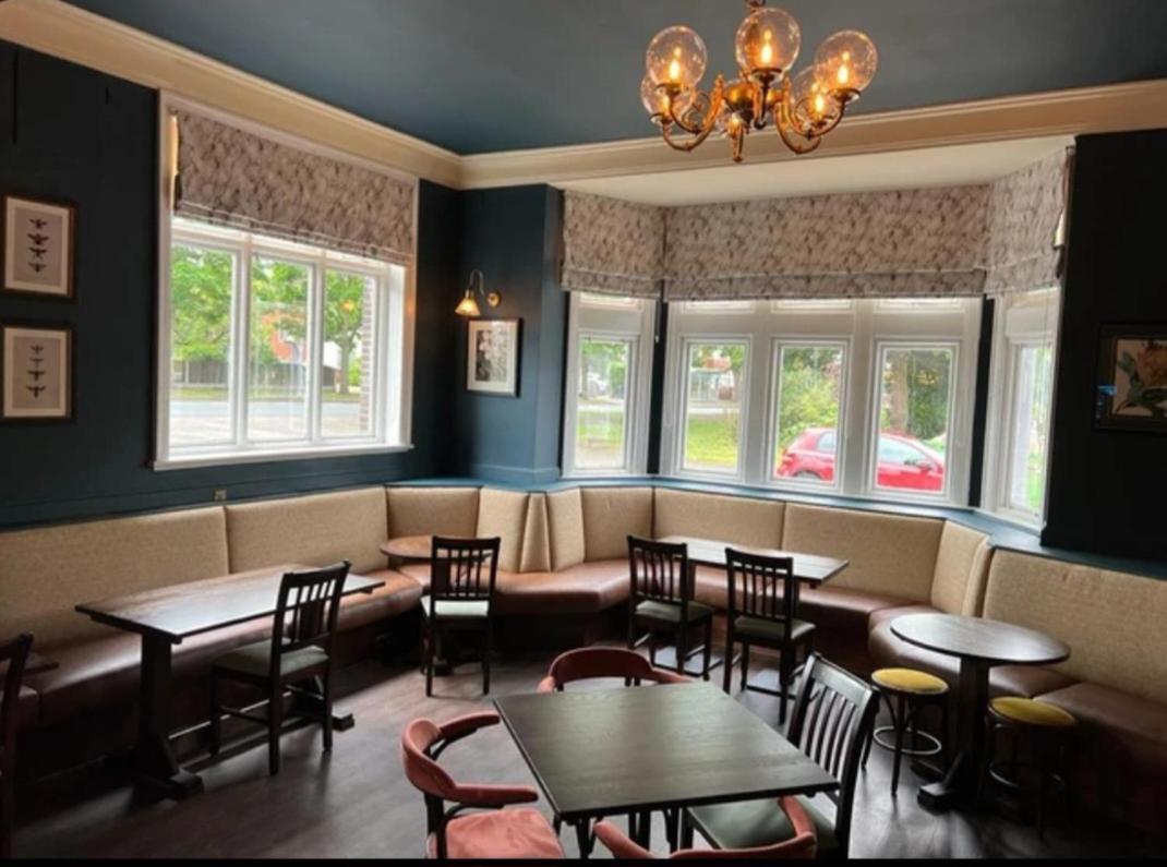 The Wheatley Hotel Doncaster Extérieur photo